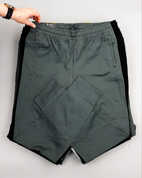 Фотография  342 - Штаны спортивные муж CAN 084#10 кг, ЛОТ №7637 оптом в Кирове и Кировской области