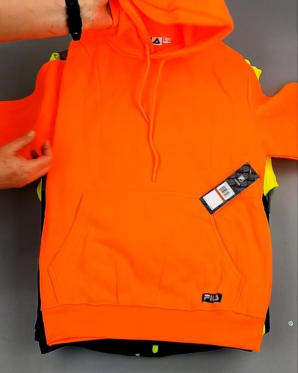 Фотография  730 - FILA CAN 084#7 кг оптом в Кирове и Кировской области