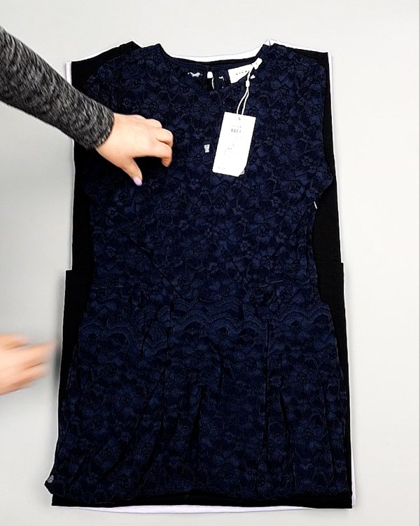 Фотография  903 - Платья VILA Summer 104#5 кг, ЛОТ №7834 оптом в Кирове и Кировской области