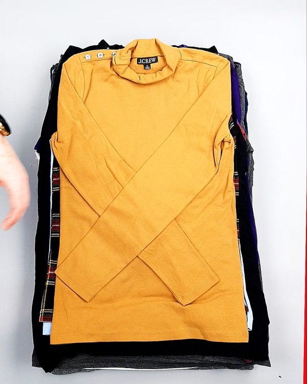 Фотография  141 - Тонковки СТОК CAN 084#7 кг, ЛОТ №7646 оптом в Кирове и Кировской области