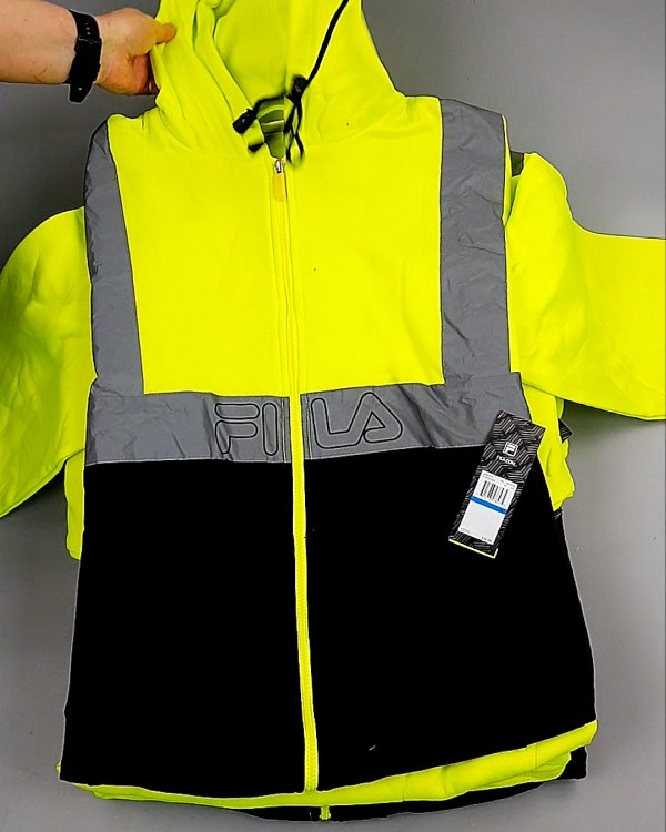 Фотография  238 - FILA CAN 084#7 кг, ЛОТ №7627 оптом в Кирове и Кировской области