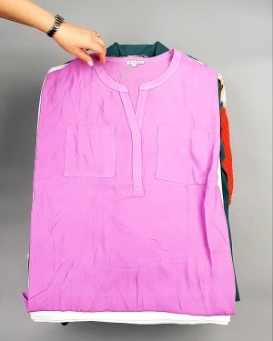 Фотография  886 - TOM TAILOR жен весна, лето mix 124#15 кг, ЛОТ №7567 оптом в Кирове и Кировской области