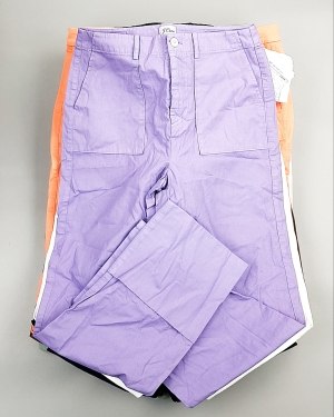 Купить Брюки м/ж лето СТОК CAN 084#7 кг оптом в Кирове и Кировской области