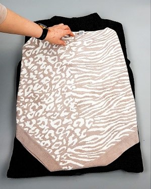 Фотография  682 - Джемпера СТОК CAN 084#7 кг, ЛОТ №7648 оптом в Кирове и Кировской области