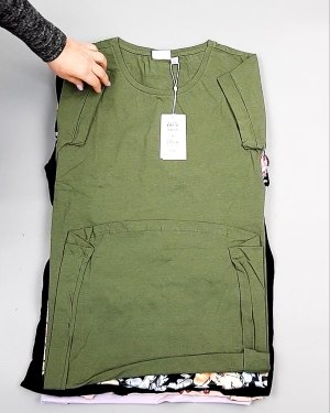 Фотография  493 - Платья VILA Summer 104#5 кг, ЛОТ №7837 оптом в Кирове и Кировской области