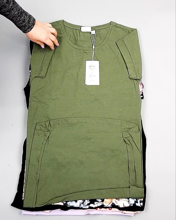 Фотография  290 - Платья VILA Summer 104#5 кг, ЛОТ №7837 оптом в Кирове и Кировской области