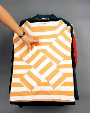 Фотография  453 - TOM TAILOR жен весна, лето mix 124#15 кг, ЛОТ №7567 оптом в Кирове и Кировской области