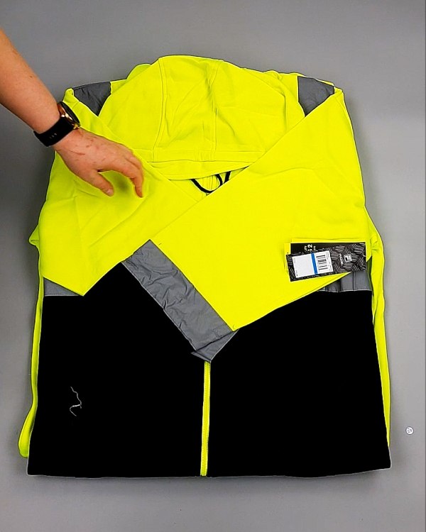 Фотография  973 - FILA CAN 084#7 кг, ЛОТ №7629 оптом в Кирове и Кировской области