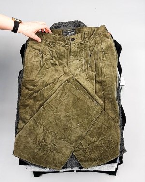 Фотография  828 - AMAZON mix муж весна 015#15 кг, ЛОТ №7737 оптом в Кирове и Кировской области