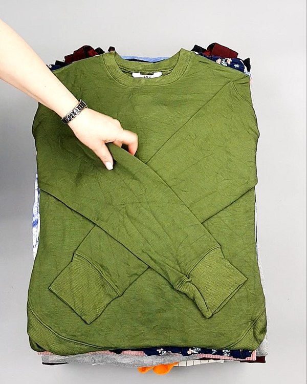 Фотография  339 - AMAZON mix жен лето 015#15 кг, ЛОТ №7721 оптом в Кирове и Кировской области