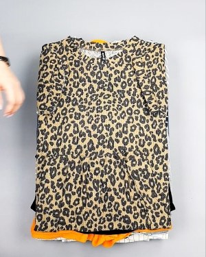 Фотография  577 - AMAZON mix жен лето 015#15 кг оптом в Кирове и Кировской области