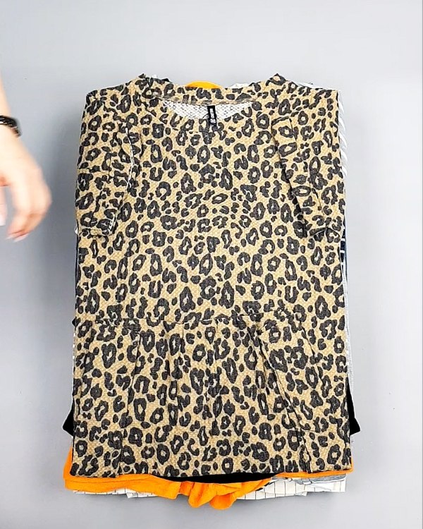 Фотография  507 - AMAZON mix жен лето 015#15 кг оптом в Кирове и Кировской области