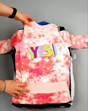 Купить AMAZON дети зима 015#10 кг оптом в Кирове и Кировской области