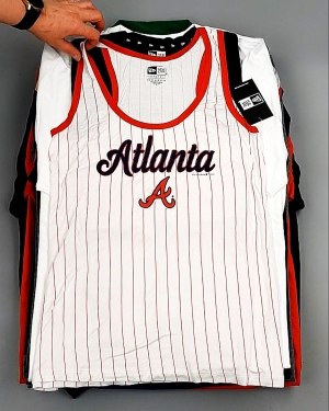 Фотография  206 - NEW ERA mix м/ж CAN 084#5 кг оптом в Кирове и Кировской области