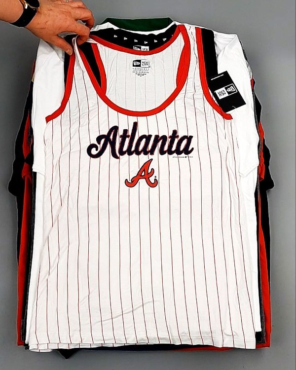 Фотография  466 - NEW ERA mix м/ж CAN 084#5 кг оптом в Кирове и Кировской области