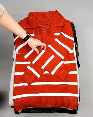 Фотография  279 - AMAZON mix муж весна 015#15 кг, ЛОТ №7738 оптом в Кирове и Кировской области