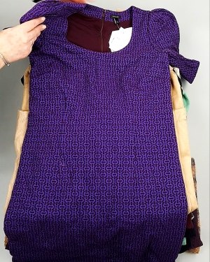 Купить Платья СТОК CAN зима 084#7 кг оптом в Кирове и Кировской области