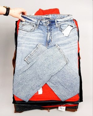 Фотография  760 - AMAZON mix муж весна 015#15 кг оптом в Кирове и Кировской области