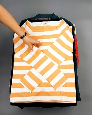 Фотография  177 - TOM TAILOR жен весна, лето mix 124#15 кг оптом в Кирове и Кировской области