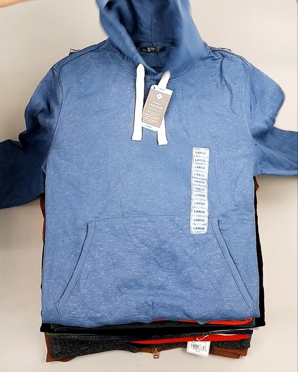 Фотография  638 - AMAZON mix муж весна 015#15 кг оптом в Кирове и Кировской области