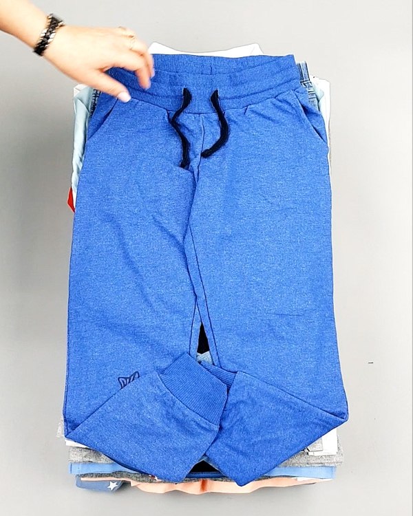 Фотография  424 - LIDL Kids Winter 114#7 кг, ЛОТ №7609 оптом в Кирове и Кировской области