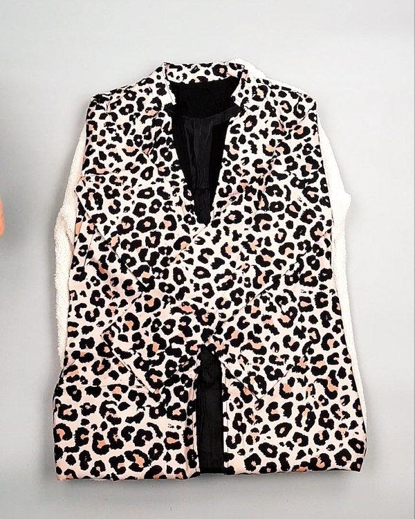 Фотография  107 - Кардиганы СТОК CAN 084#7 кг, ЛОТ №7671 оптом в Кирове и Кировской области