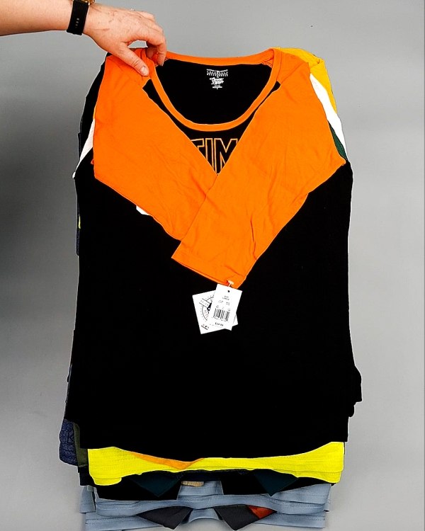 Фотография  754 - Sport СТОК CAN 084#20 кг, ЛОТ №7623 оптом в Кирове и Кировской области