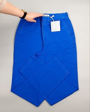 Фотография  510 - Брюки м/ж лето СТОК CAN 084#7 кг, ЛОТ №7656 оптом в Кирове и Кировской области