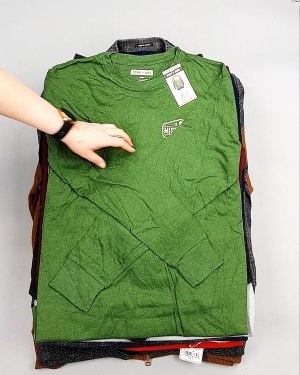 Фотография  259 - AMAZON mix муж весна 015#15 кг, ЛОТ №7739 оптом в Кирове и Кировской области