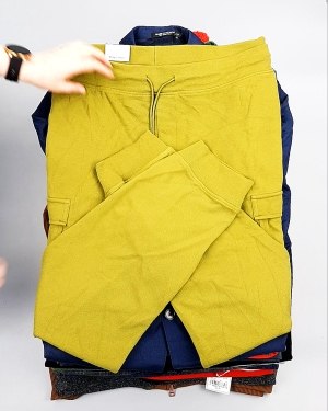 Фотография  571 - AMAZON mix муж весна 015#15 кг оптом в Кирове и Кировской области