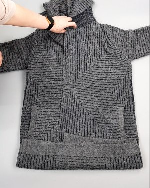 Фотография  217 - Кардиганы СТОК CAN 084#7 кг, ЛОТ №7674 оптом в Кирове и Кировской области