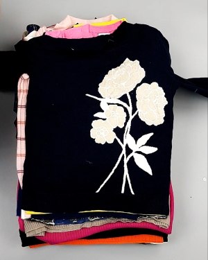 Купить Джемпера легкие СТОК CAN 084#7 кг оптом в Кирове и Кировской области