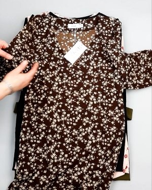 Фотография  774 - Платья VILA Summer 104#5 кг, ЛОТ №7698 оптом в Кирове и Кировской области