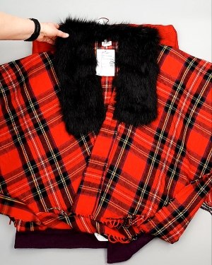 Фотография  727 - Кардиганы СТОК CAN 084#7 кг, ЛОТ №7672 оптом в Кирове и Кировской области