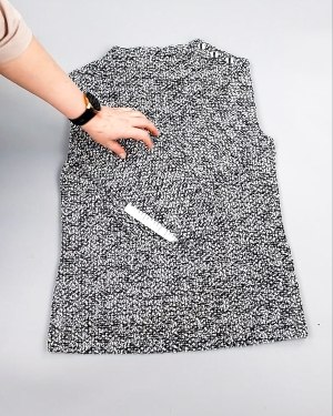 Фотография  501 - Джемпера СТОК CAN 084#7 кг, ЛОТ №7651 оптом в Кирове и Кировской области