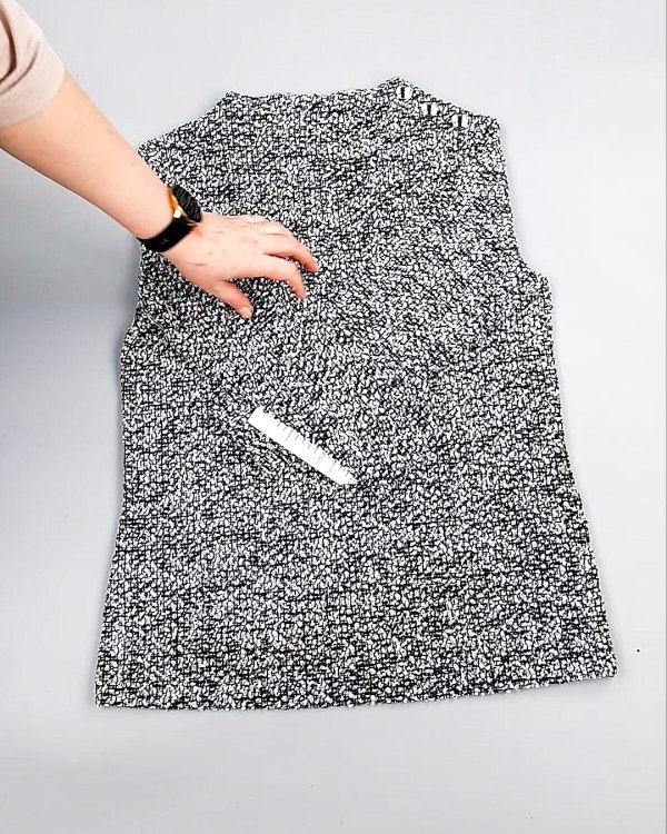 Фотография  619 - Джемпера СТОК CAN 084#7 кг, ЛОТ №7651 оптом в Кирове и Кировской области