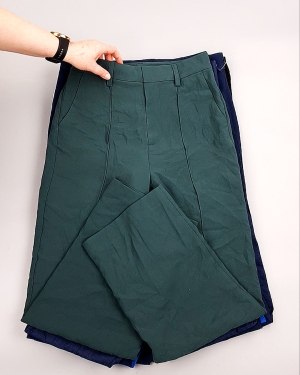 Фотография  682 - Брюки м/ж лето СТОК CAN 084#7 кг, ЛОТ №7652 оптом в Кирове и Кировской области