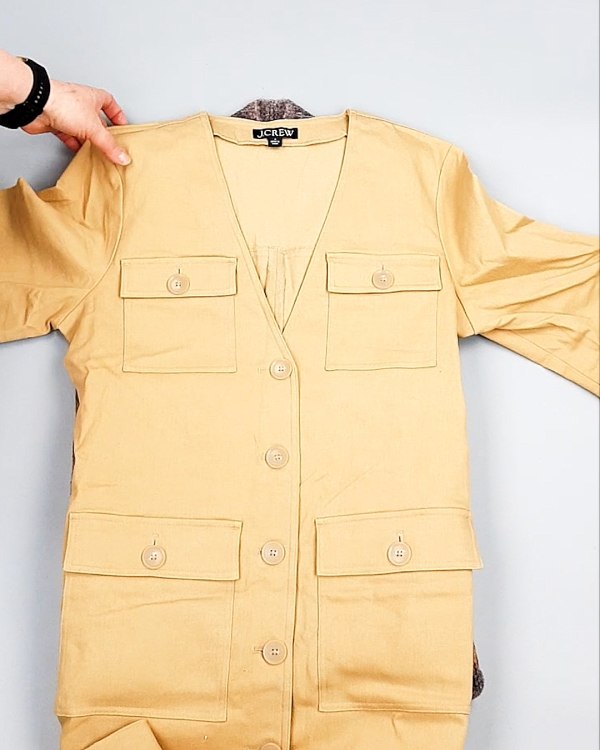 Фотография  677 - Платья СТОК CAN зима 084#7 кг, ЛОТ №7824 оптом в Кирове и Кировской области