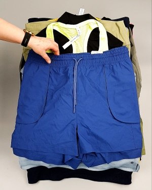 Фотография  359 - Sport СТОК CAN 084#20 кг, ЛОТ №7625 оптом в Кирове и Кировской области