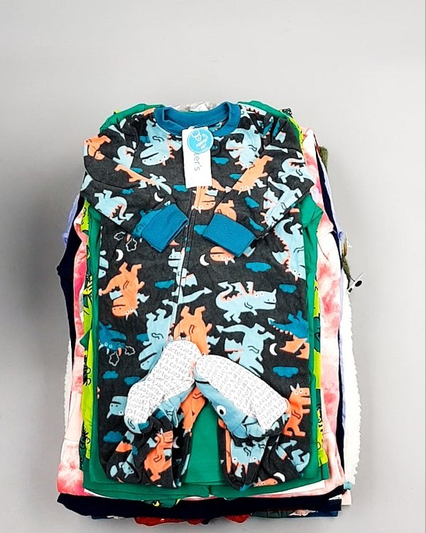 Фотография  176 - AMAZON дети зима 015#10 кг оптом в Кирове и Кировской области