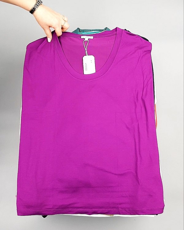 Фотография  942 - TOM TAILOR жен весна, лето mix 124#15 кг оптом в Кирове и Кировской области