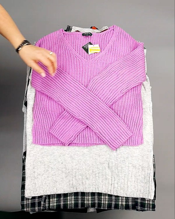 Фотография  330 - AMAZON mix жен весна 015#18 кг оптом в Кирове и Кировской области