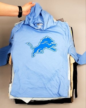 Фотография  929 - AMAZON mix муж весна 015#15 кг, ЛОТ №7740 оптом в Кирове и Кировской области