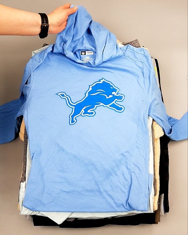 Фотография  228 - AMAZON mix муж весна 015#15 кг, ЛОТ №7740 оптом в Кирове и Кировской области