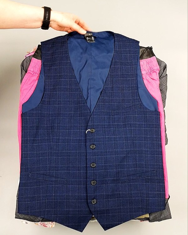 Фотография  457 - C&A Spring, Summer mix 025#20 кг оптом в Кирове и Кировской области