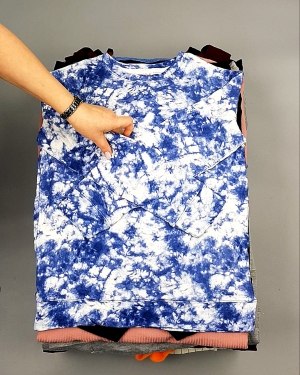 Фотография  574 - AMAZON mix жен лето 015#15 кг оптом в Кирове и Кировской области