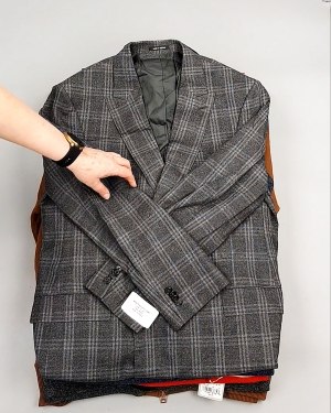 Фотография  226 - AMAZON mix муж весна 015#15 кг, ЛОТ №7739 оптом в Кирове и Кировской области