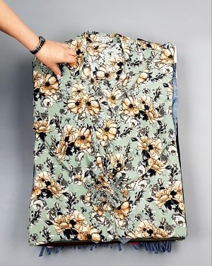 Фотография  789 - CANADA Summer mix 084#50 кг оптом в Кирове и Кировской области