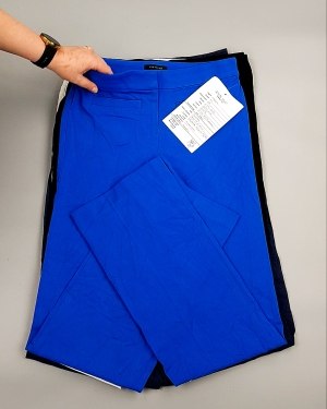 Фотография  442 - Брюки м/ж лето СТОК CAN 084#7 кг, ЛОТ №7652 оптом в Кирове и Кировской области