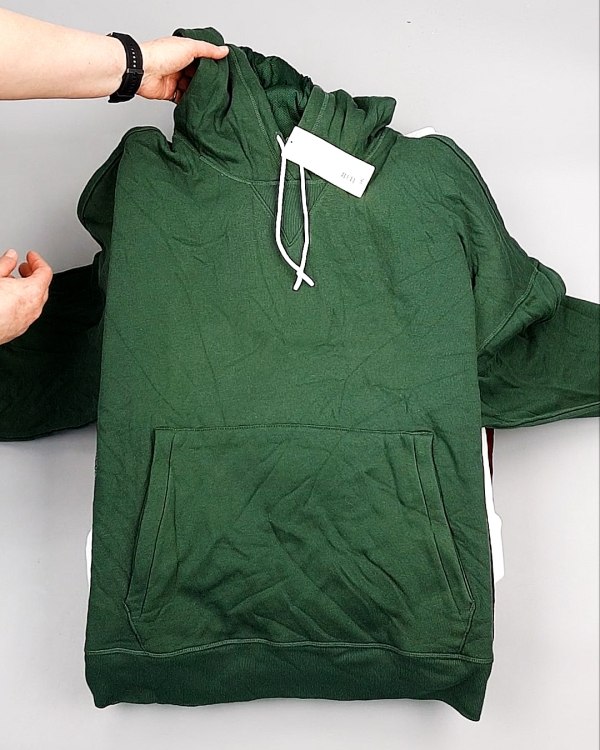 Фотография  652 - AMAZON mix муж весна 015#15 кг, ЛОТ №7736 оптом в Кирове и Кировской области